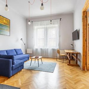 Appartement met een Slaapkamer